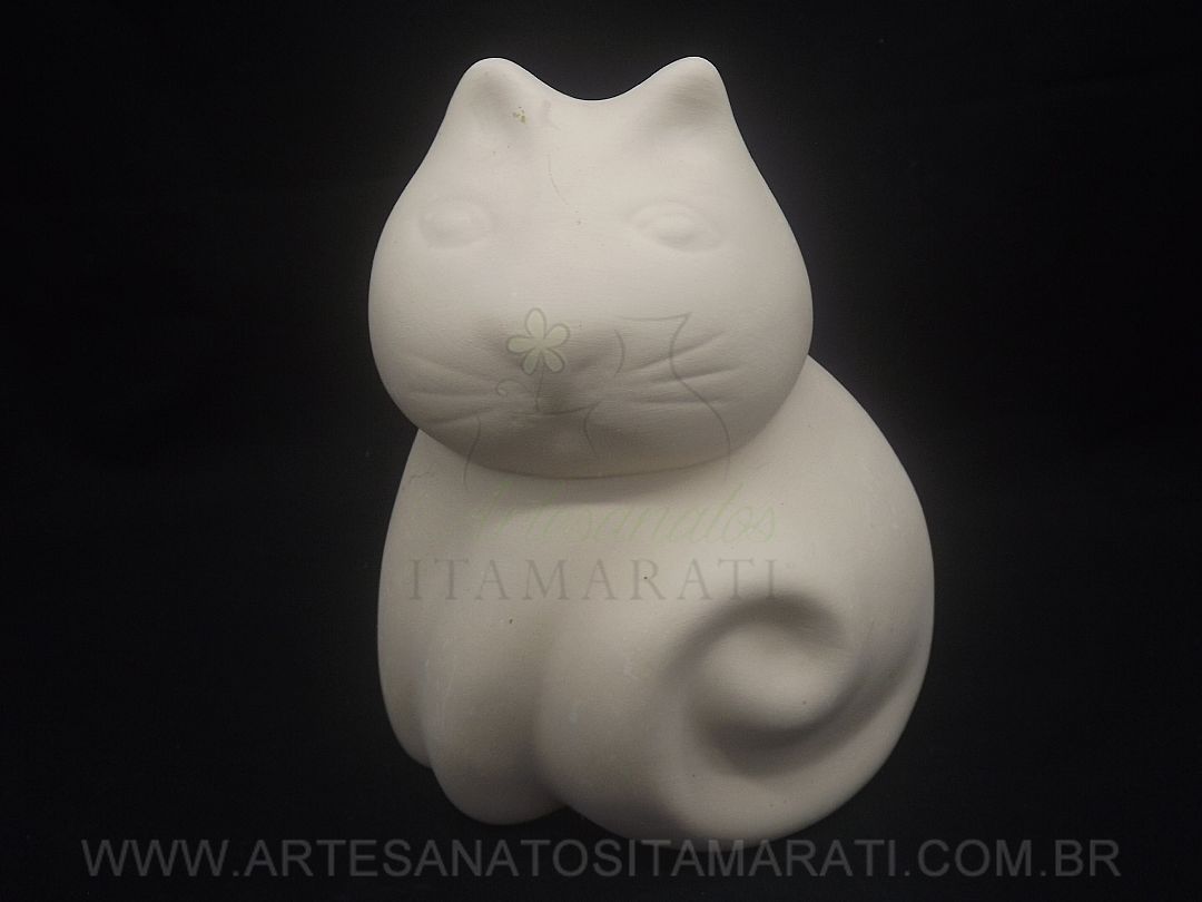 Detalhes do produto Gato Gordo GD